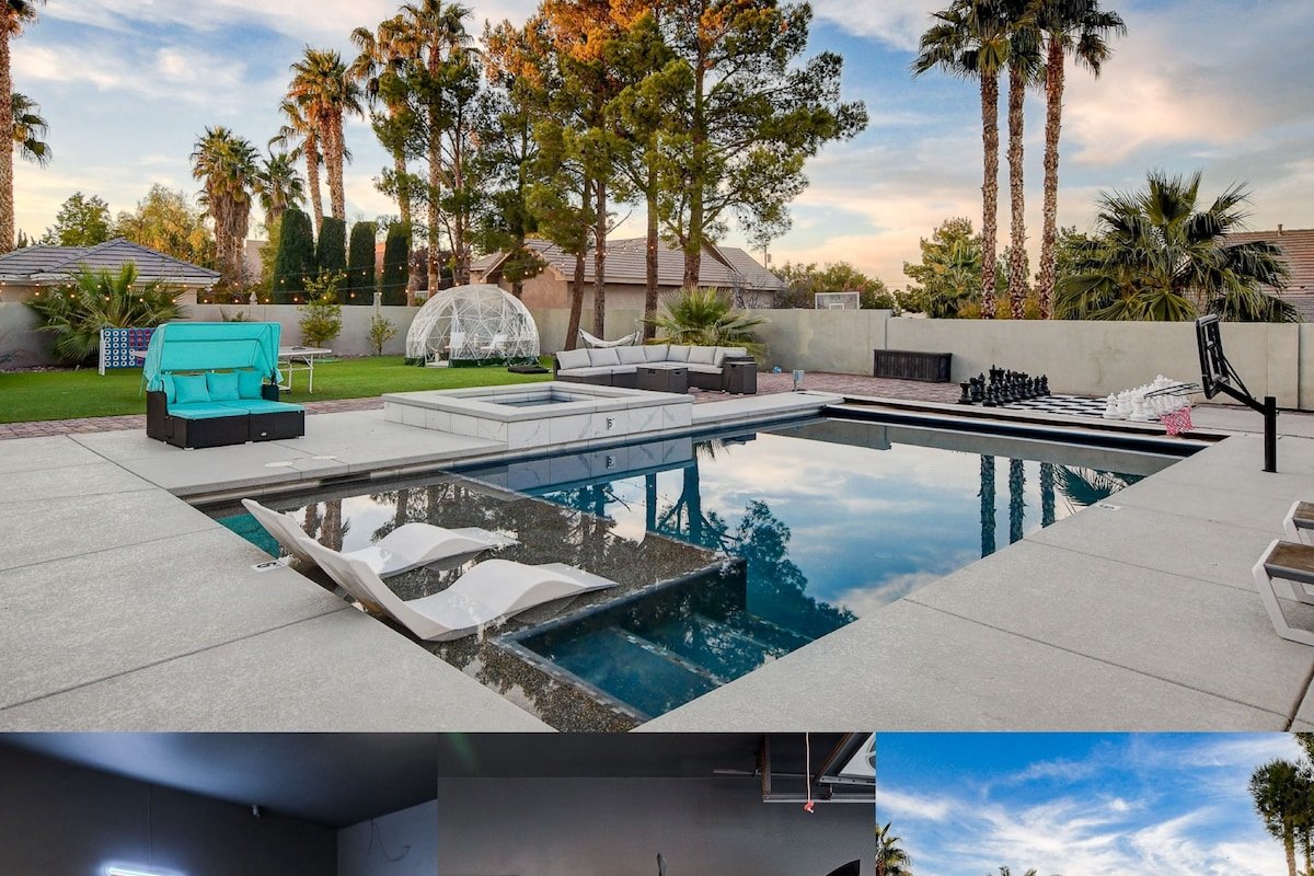 Grand Villa estate gallery image 3