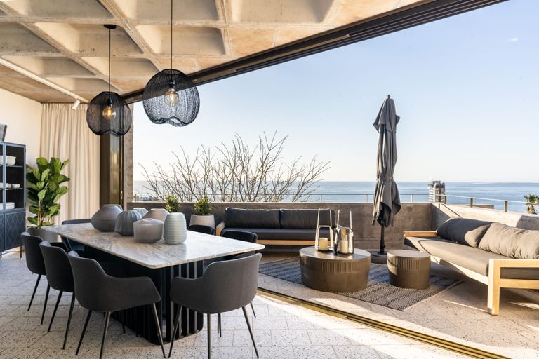 Sea Point Sky Loft featured image