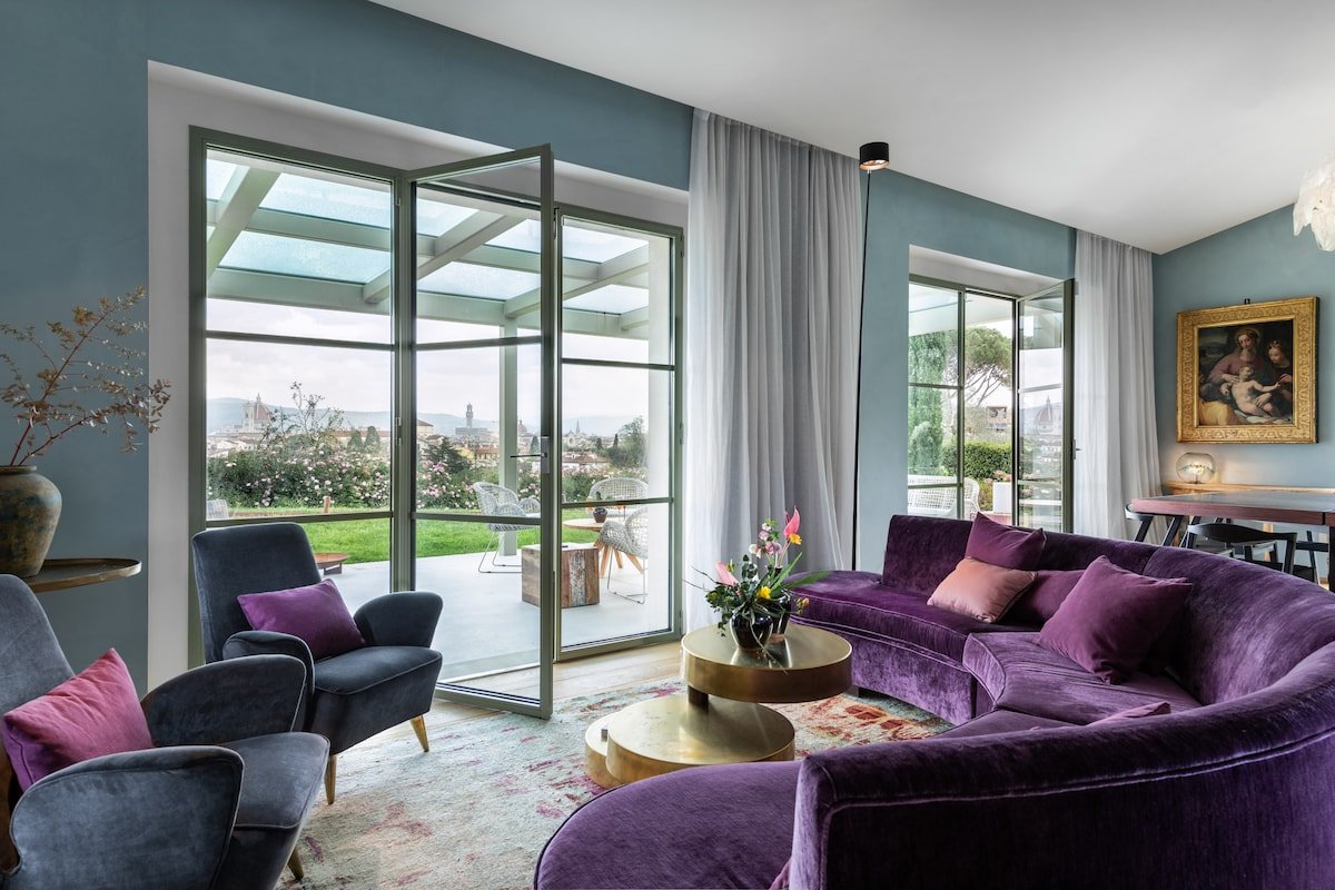 Dimora Bellosguardo, Florence gallery image 2