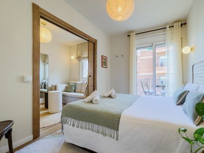 Apartamento exclusivo en Sant Antoni