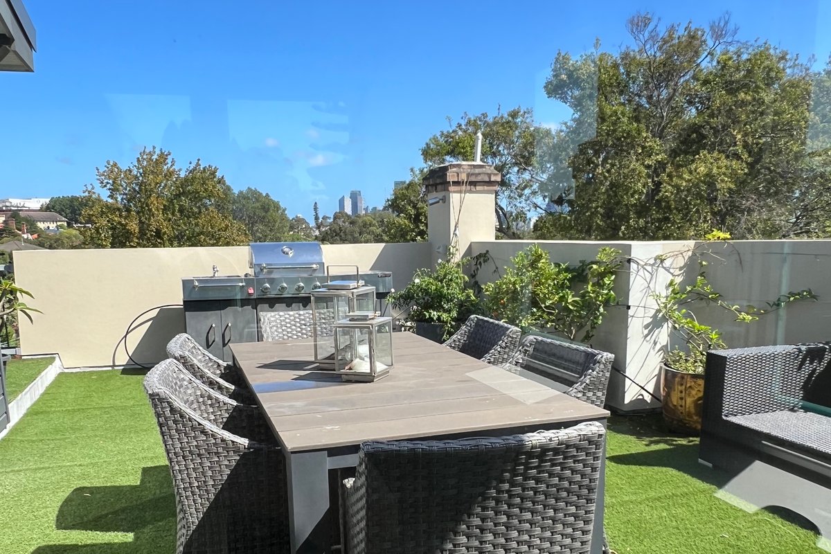 Fabulous family house