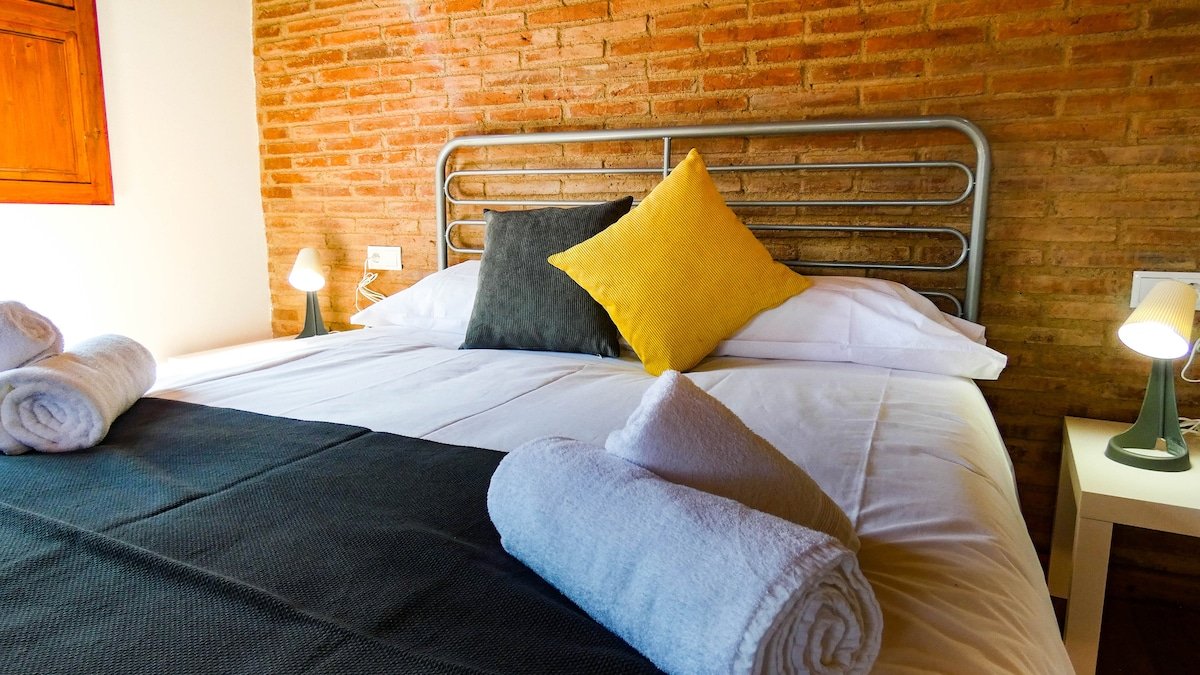 Un espai per desconnectar, als peus del Montseny gallery image 4