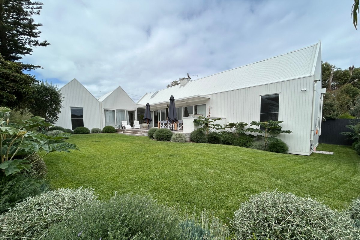 Portsea Pavilion House