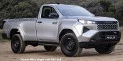 TOYOTA HILUX 2.8 GD-6 RB SRX 4X4 A/T P/U S/C - 9 thumb