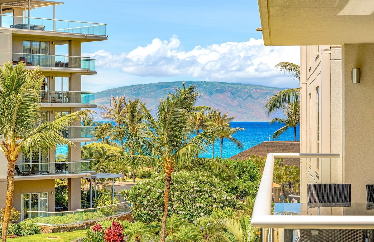Maui Resort Rentals: Honua Kai Konea 306 gallery image 3