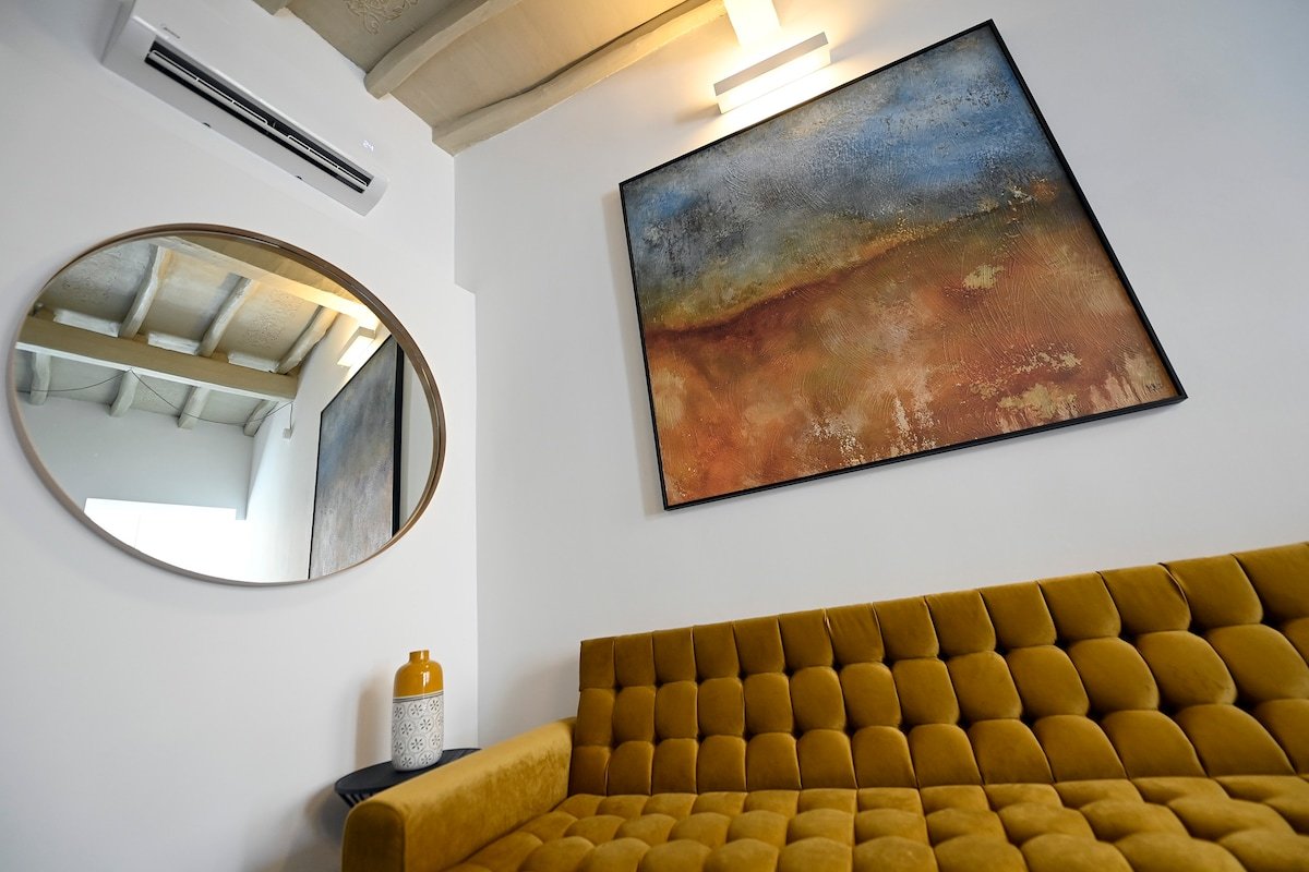 Sistina36 Spanish Steps Apartment gallery image 5