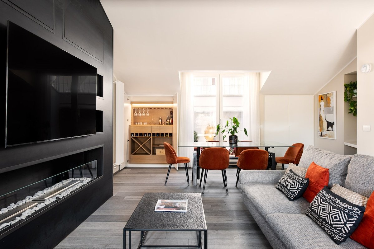 Idyllia | Borgognona luxury home gallery image 3