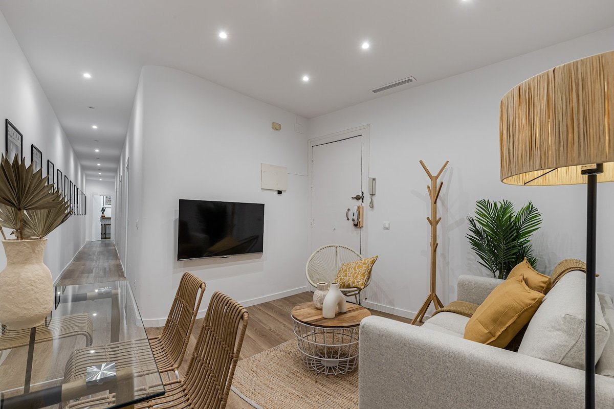 Hogar Malasaña II by Hogar4 gallery image 3