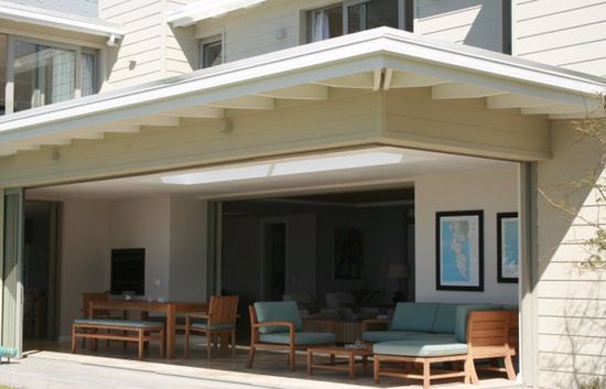 Photo 3 of Beach House – Llandudno accommodation in Llandudno, Cape Town with 4 bedrooms and 4 bathrooms