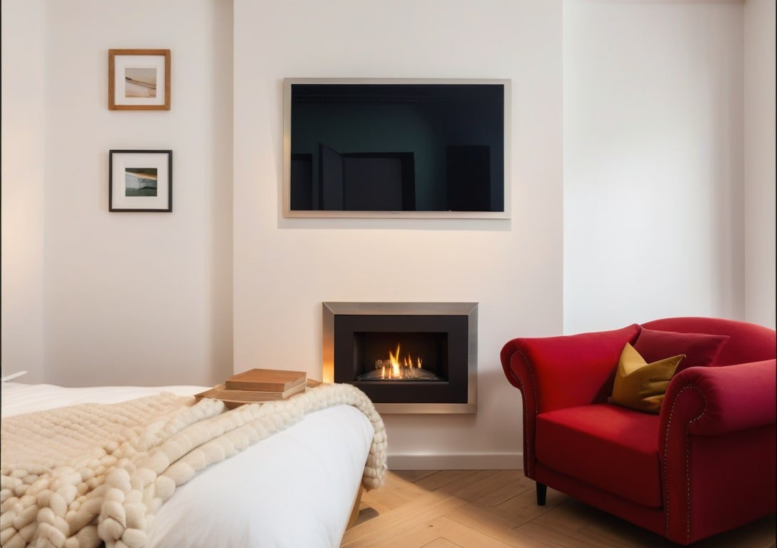 A spacious 3-Bedroom appartment in Mayfair gallery image 5