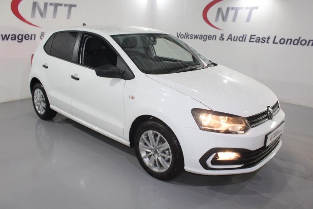 VOLKSWAGEN POLO VIVO 1.4 for Sale in South Africa