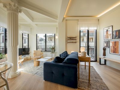 Allegra by FeelFree Rentals