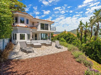 Peaceful 4BR w/ Ocean Views | Surrounded by Nature