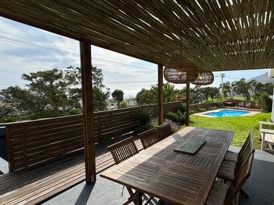 OttawaPalms VILLA & STUDIO with housekeeping