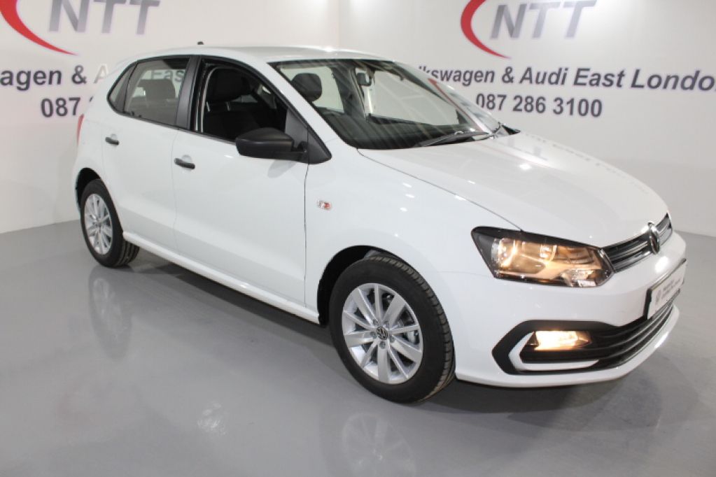 VOLKSWAGEN POLO VIVO 1.4 for Sale in South Africa