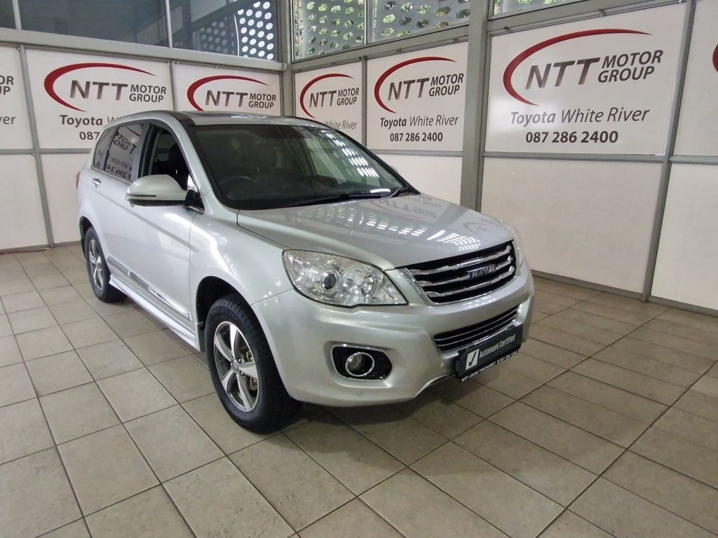 HAVAL H6 1.5T LUXURY for Sale in South Africa