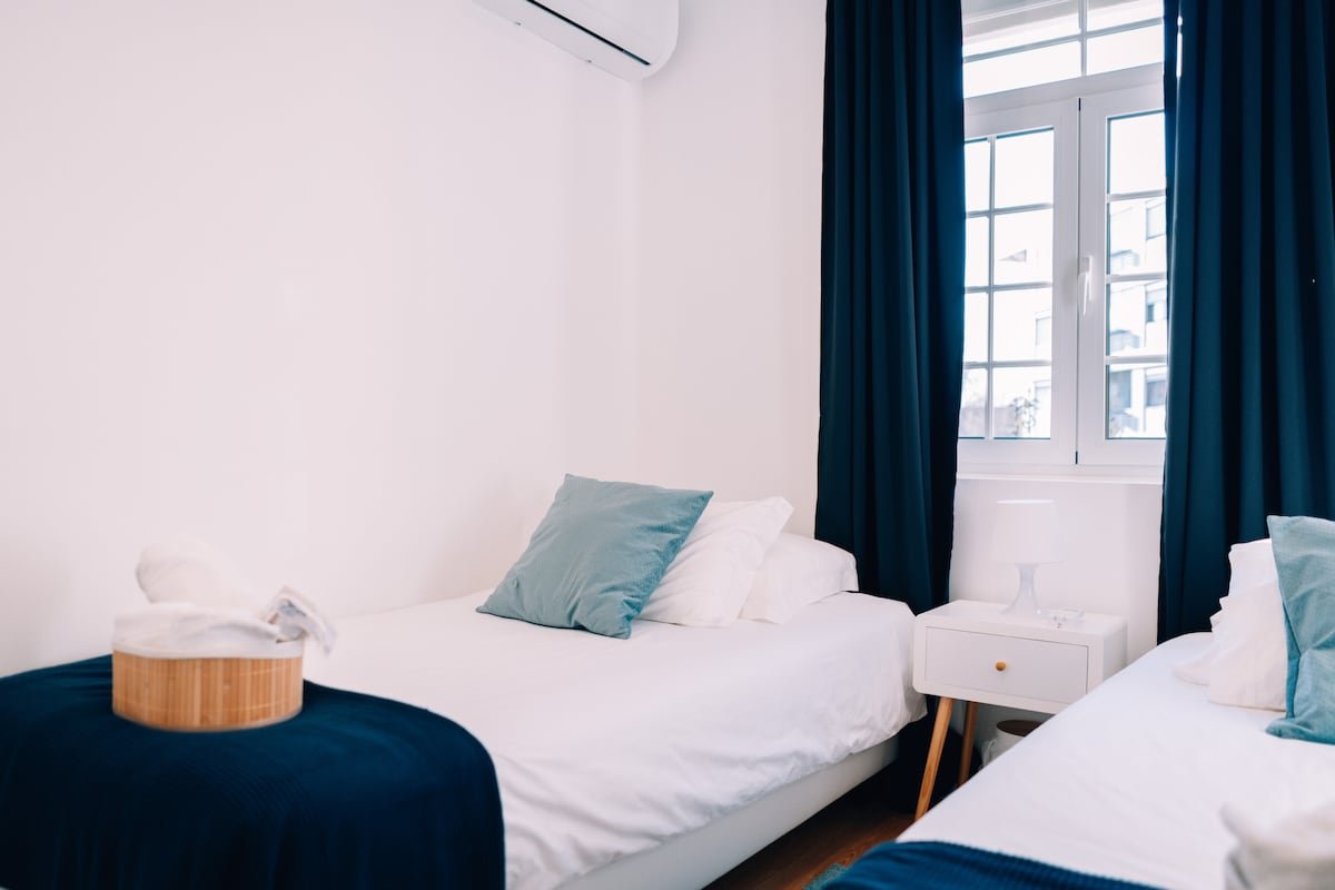 Apartment with attic and terrace Yellow Villas 3 gallery image 4