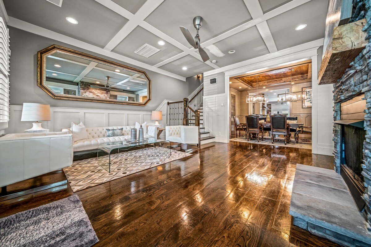 East Nashville Elevated Estate gallery image 5