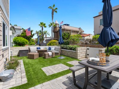 Pacific Surf | 3BD Steps from Mission Beach