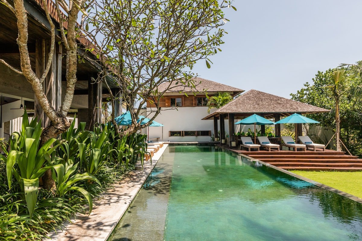 Ambalama Villa Bali gallery image 5