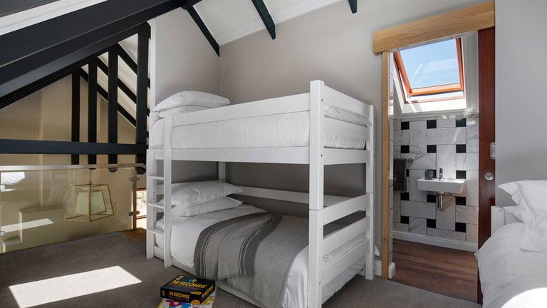 Bosjes Family Suite 4