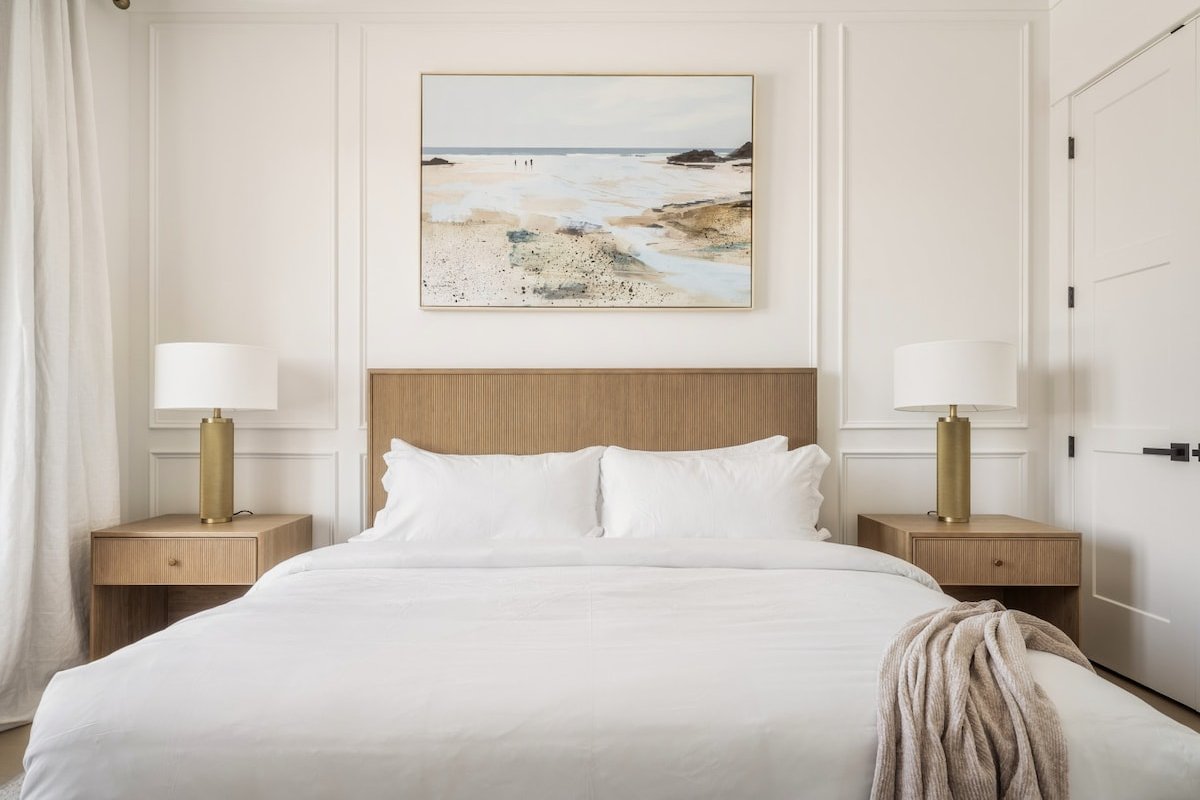 Elysian – Beachfront Paradise w/ Luxury Amenities! gallery image 2