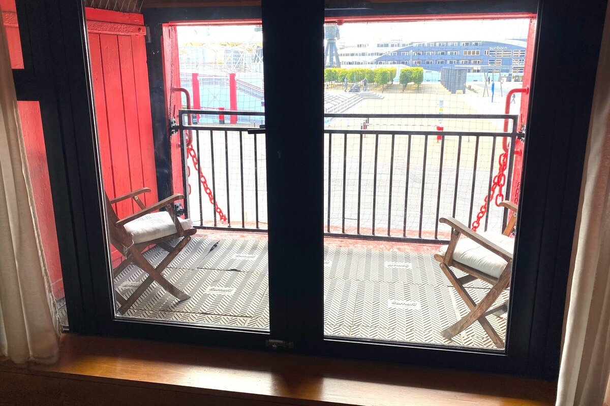 Apartment 3 Warehouse K, London – East End bliss! gallery image 5