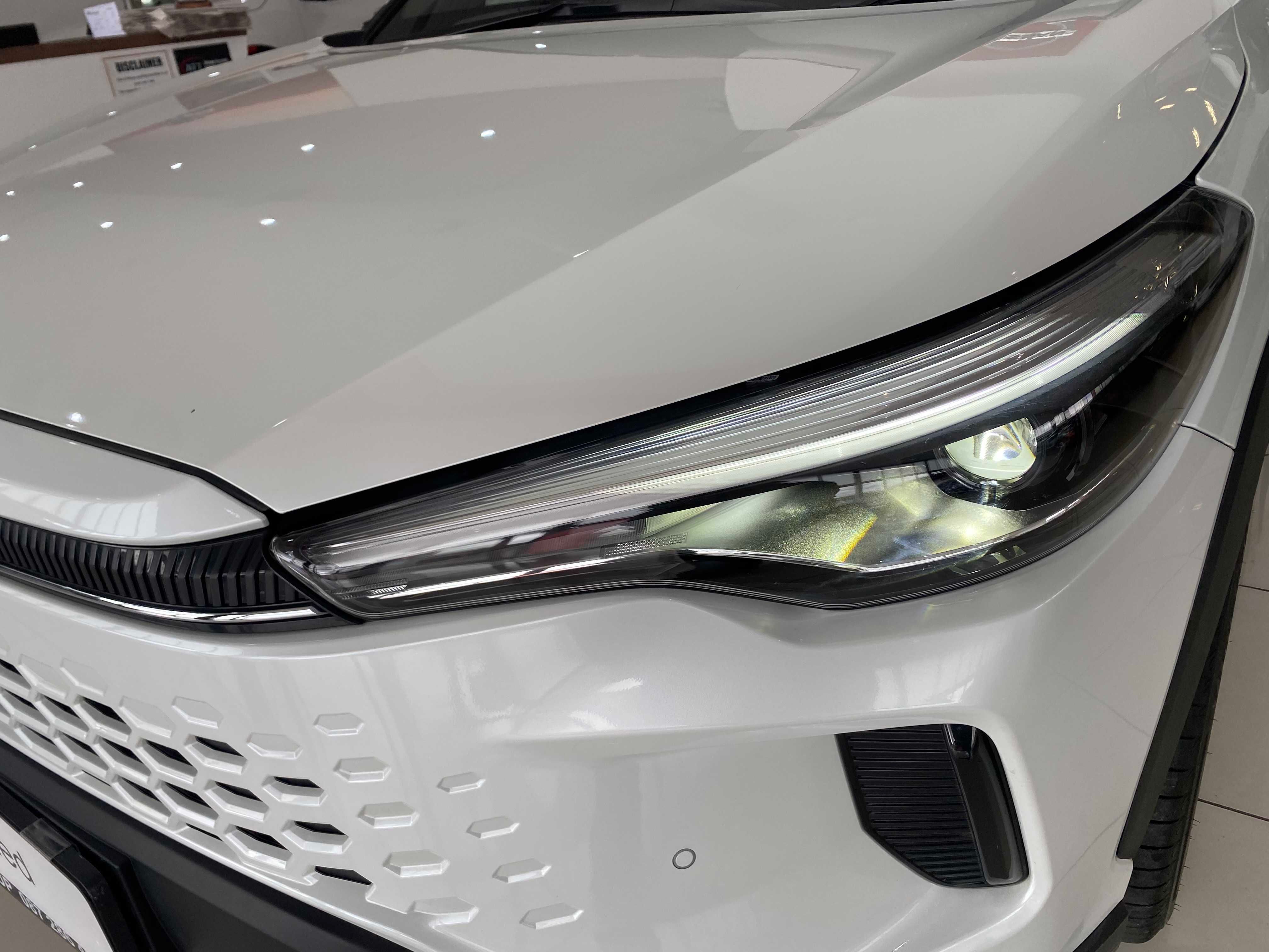 Used car gallery
