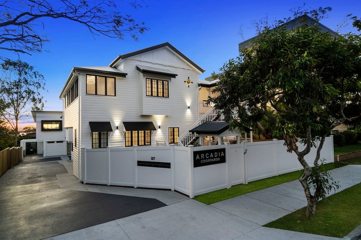 Home1, Arcadia Coorparoo Hometel, NEW gallery image 3