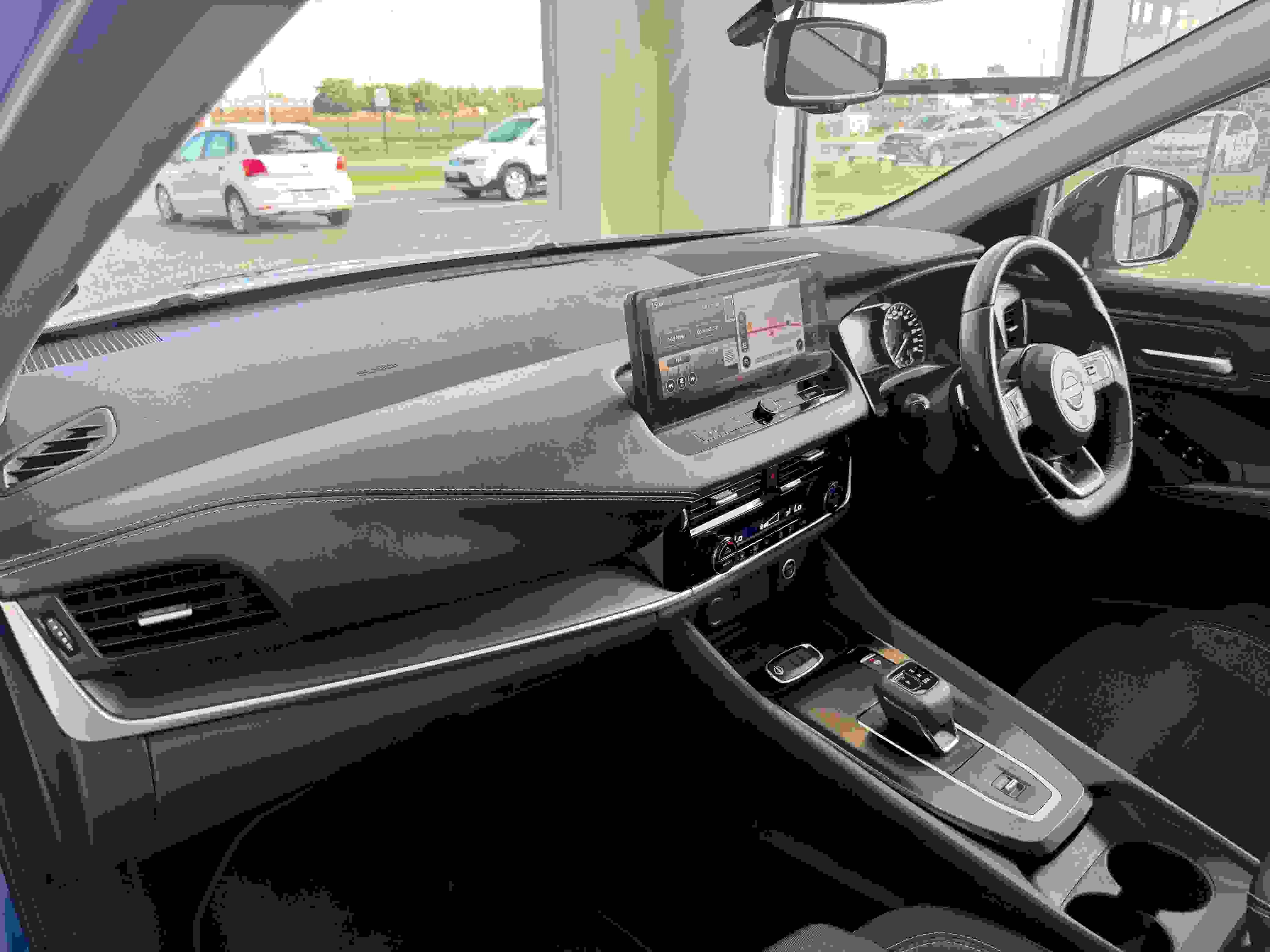Used car gallery