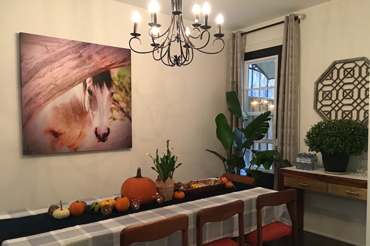 Beautiful Downtown House gallery image 3