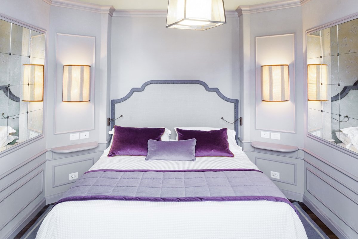 Duchessa Sofia -La Dimora degli Affreschi Florence gallery image 4