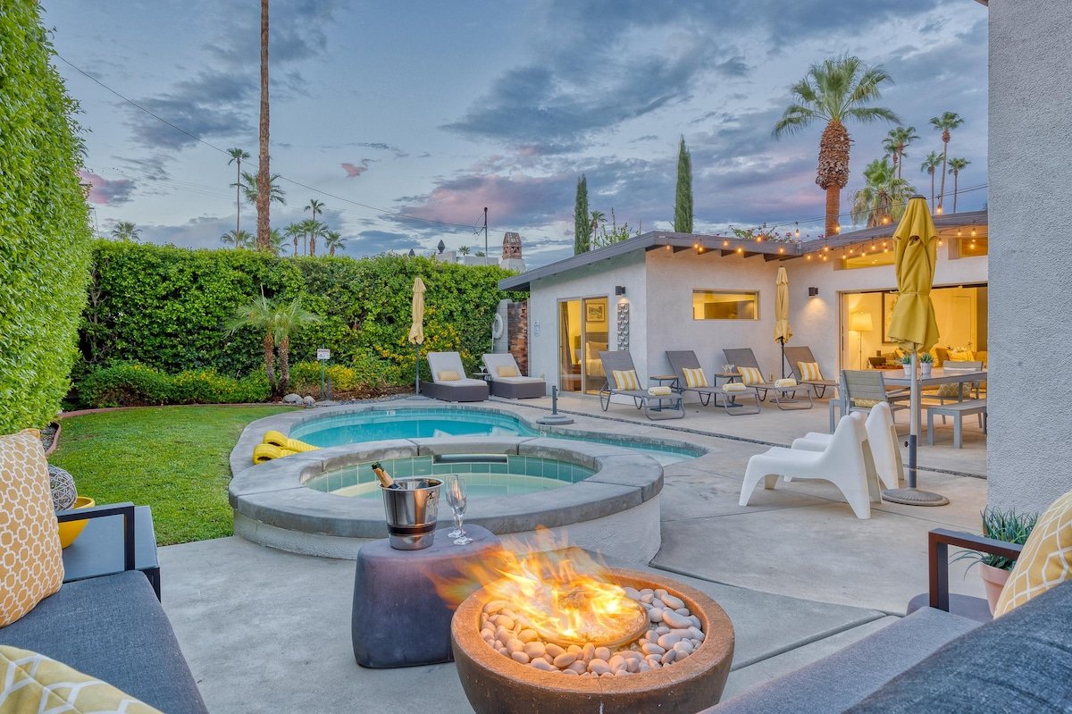 Your Own Private Resort, Centrally Located! gallery image 2