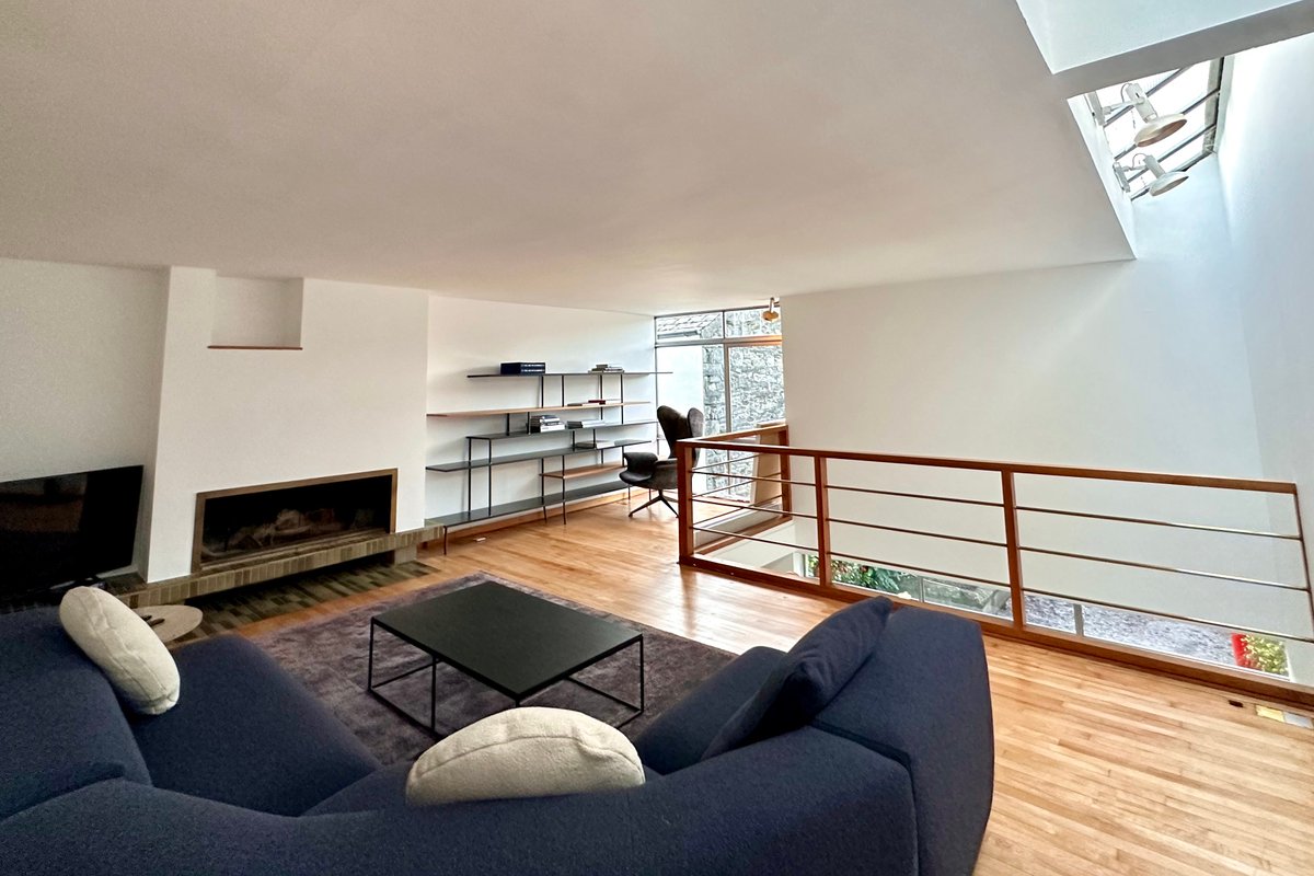 Luxury House in Embassy Belt