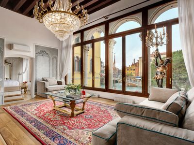 Swan DolceVita Prestige Stay