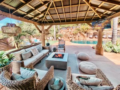 Gorgeous Architectural Villa w/ Pool