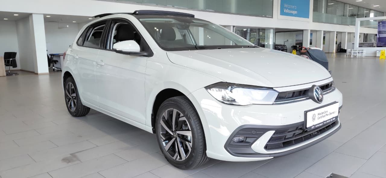 VOLKSWAGEN POLO 1.0 TSI LIFE DSG for Sale in South Africa