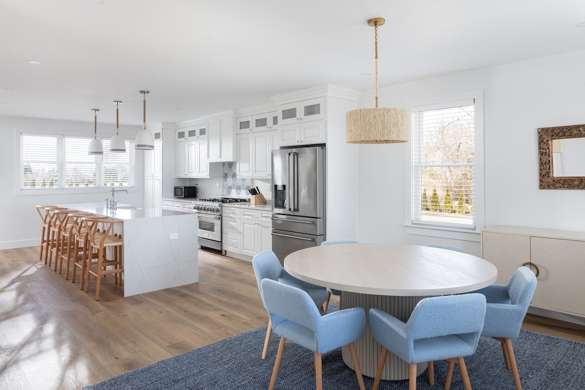 New Build-4 Bed, Steps to Vineyard, Close to Beach gallery image 5