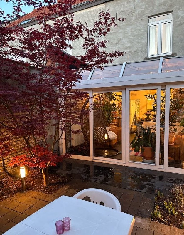 Quiet Rooms near Historic Gent City Centre gallery image 4