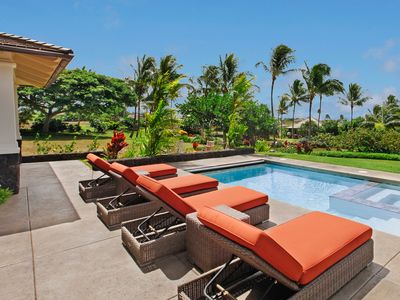 Kukuiula Cottage #36 By Parrish Kauai