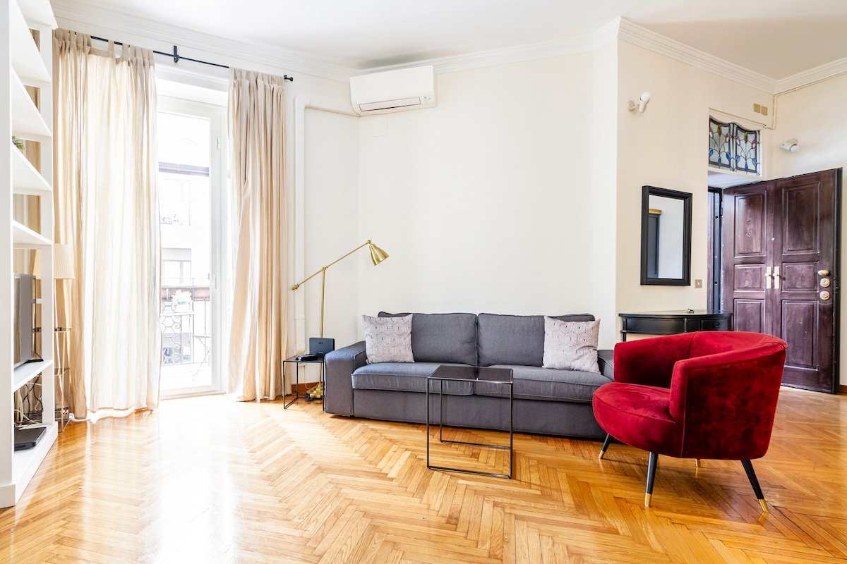 Haven of peace in Milan gallery image 2