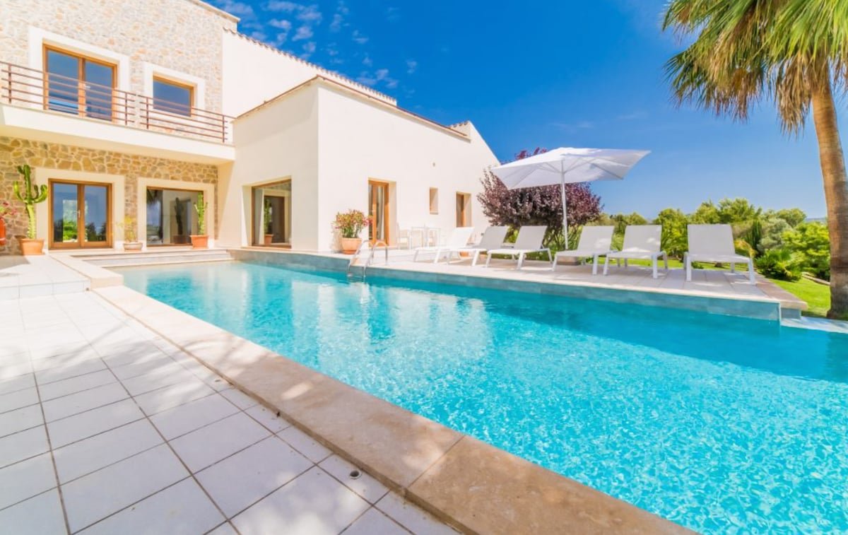 Villa Son Sard gallery image 2