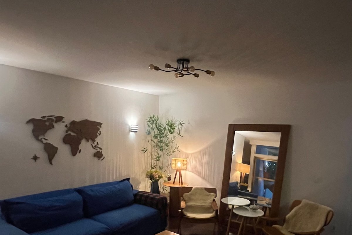 Leblon, 200m da praia, 100m da Lagoa. gallery image 2