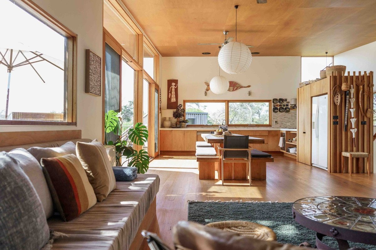 Coastal Luxe St Andrews Beach gallery image 3