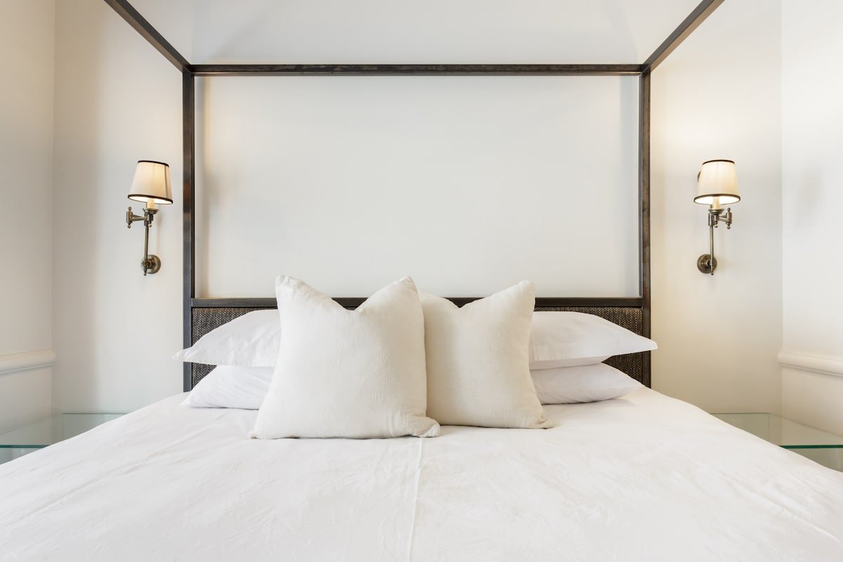 De Waterkant Villa with Rooftop Terrace and Pool gallery image 5