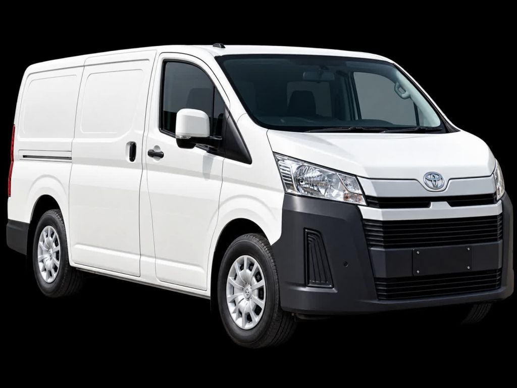 TOYOTA QUANTUM 2.8 LWB  for Sale in South Africa
