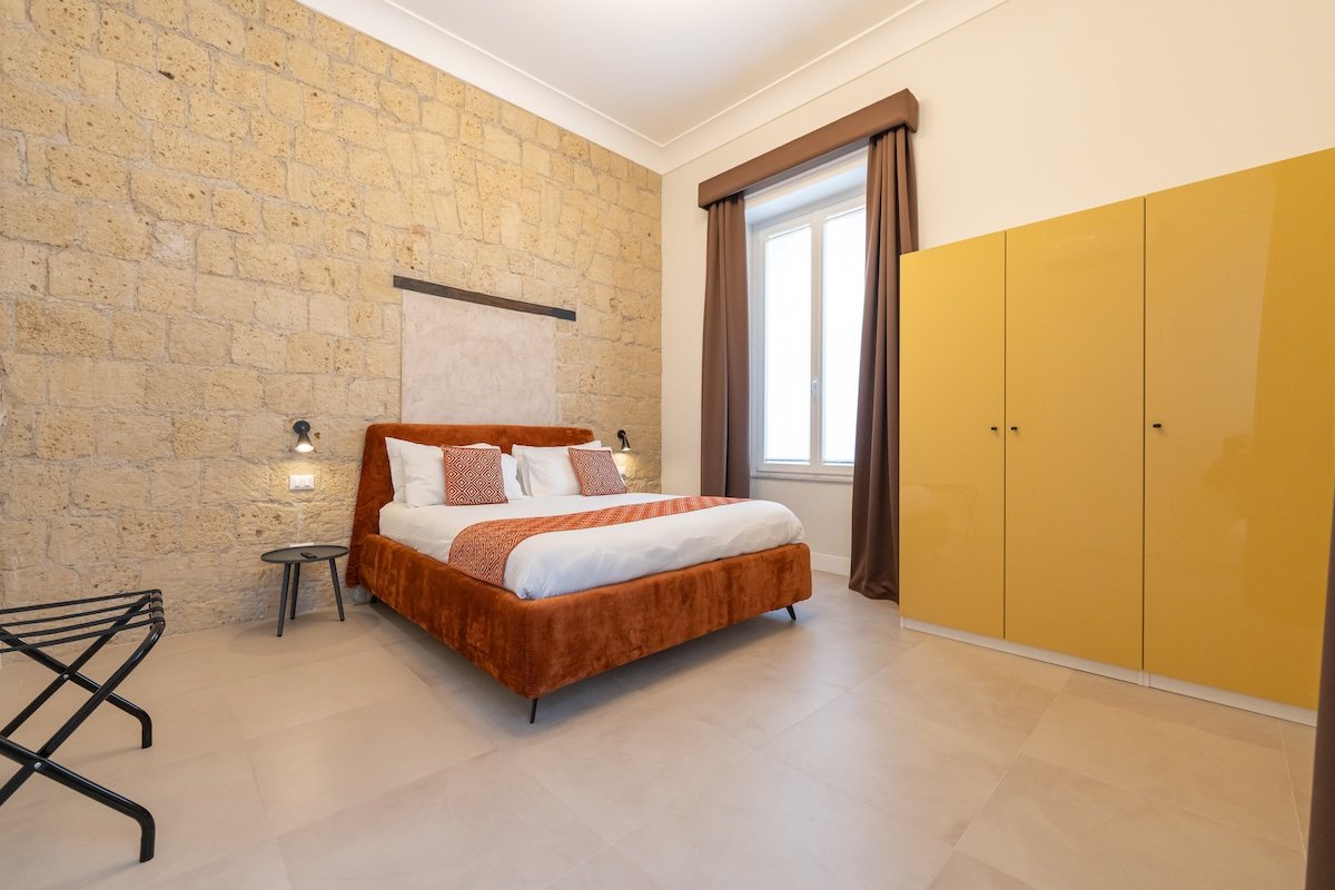 Palazzo Massa – Quadrilocale con 3 bagni gallery image 2