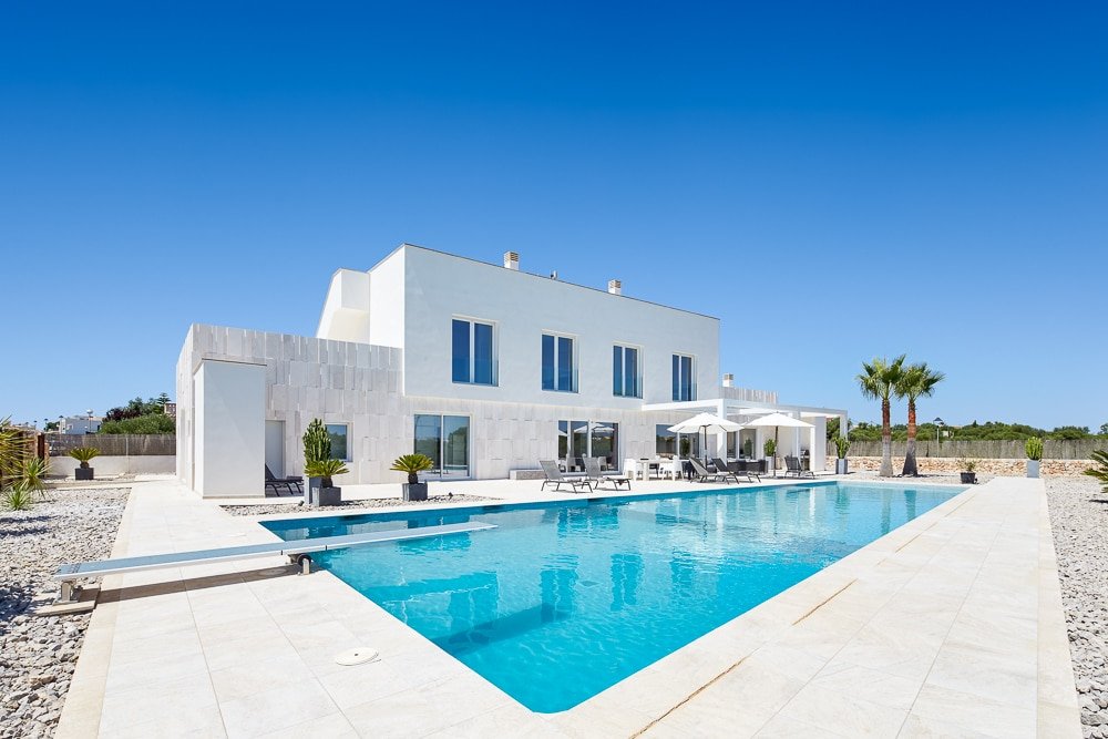 VILLA ES TRENC – für Familie, Freunde und Sportler gallery image 2