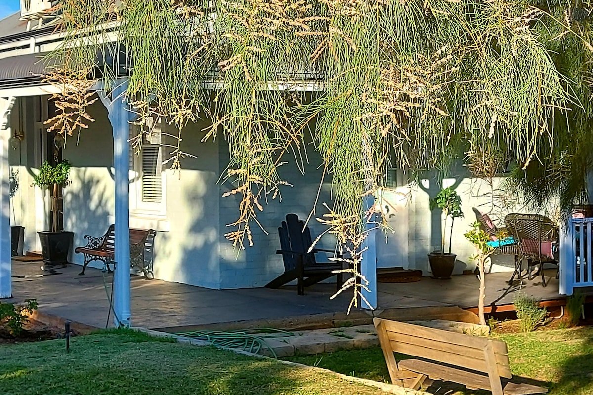 Heritage Accommodation York gallery image 4