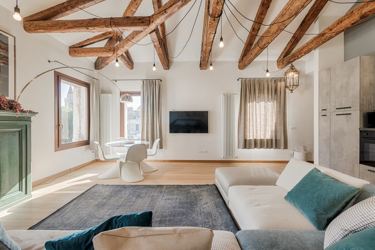 Apartment San Polo 2167 gallery image 5